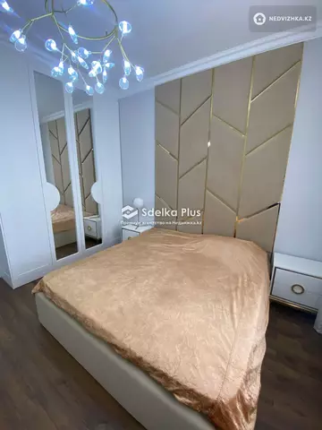 100 м², 3-комнатная квартира, этаж 5 из 9, 100 м², изображение - 5