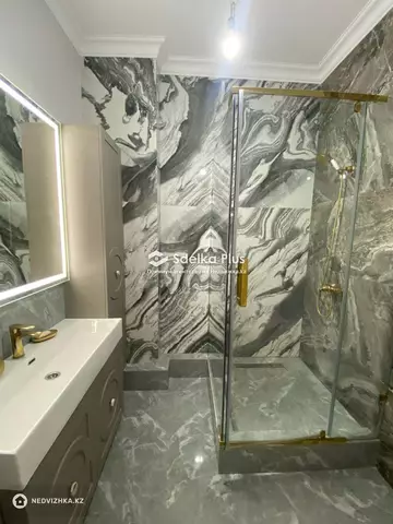 100 м², 3-комнатная квартира, этаж 5 из 9, 100 м², изображение - 6