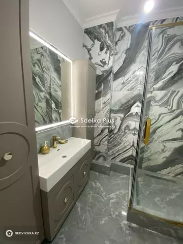 100 м², 3-комнатная квартира, этаж 5 из 9, 100 м², изображение - 7
