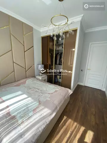 100 м², 3-комнатная квартира, этаж 5 из 9, 100 м², изображение - 10