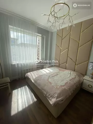 100 м², 3-комнатная квартира, этаж 5 из 9, 100 м², изображение - 13