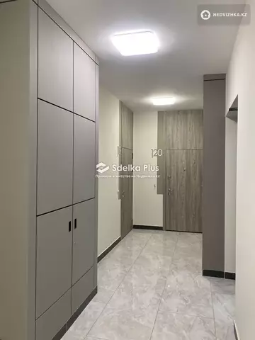 100 м², 3-комнатная квартира, этаж 5 из 9, 100 м², изображение - 11