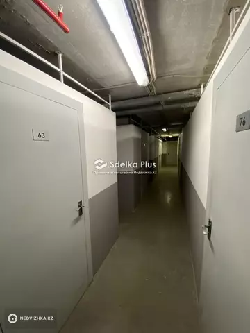100 м², 3-комнатная квартира, этаж 5 из 9, 100 м², изображение - 17
