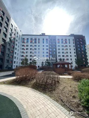 100 м², 3-комнатная квартира, этаж 5 из 9, 100 м², изображение - 19