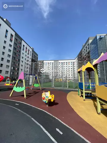 100 м², 3-комнатная квартира, этаж 5 из 9, 100 м², изображение - 21