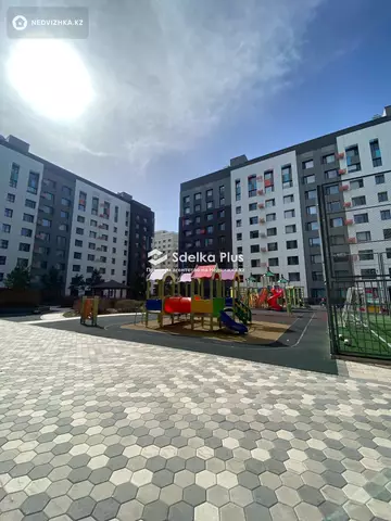 100 м², 3-комнатная квартира, этаж 5 из 9, 100 м², изображение - 23
