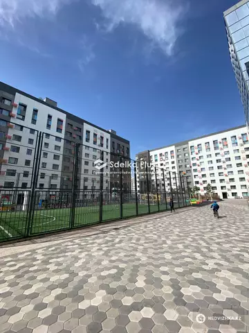100 м², 3-комнатная квартира, этаж 5 из 9, 100 м², изображение - 24