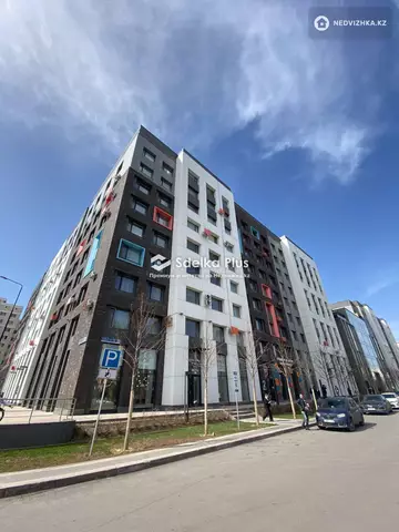 100 м², 3-комнатная квартира, этаж 5 из 9, 100 м², изображение - 25
