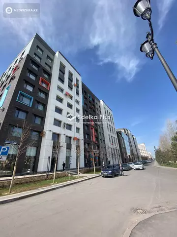 100 м², 3-комнатная квартира, этаж 5 из 9, 100 м², изображение - 22