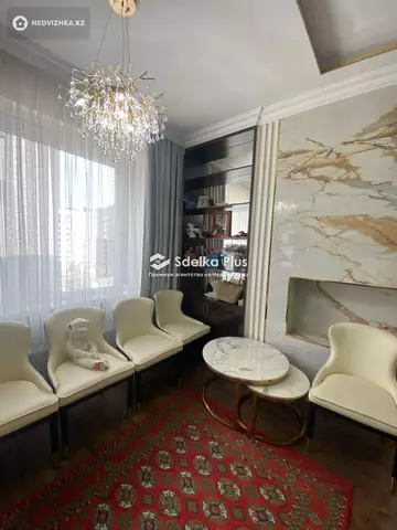 100 м², 3-комнатная квартира, этаж 5 из 9, 100 м², изображение - 27