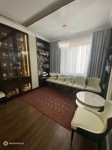100 м², 3-комнатная квартира, этаж 5 из 9, 100 м², изображение - 28