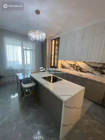 100 м², 3-комнатная квартира, этаж 5 из 9, 100 м², изображение - 31