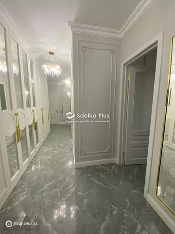 100 м², 3-комнатная квартира, этаж 5 из 9, 100 м², изображение - 32