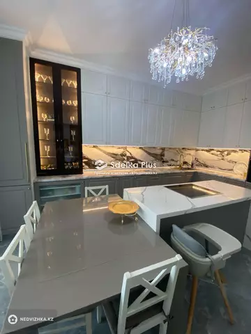 100 м², 3-комнатная квартира, этаж 5 из 9, 100 м², изображение - 33
