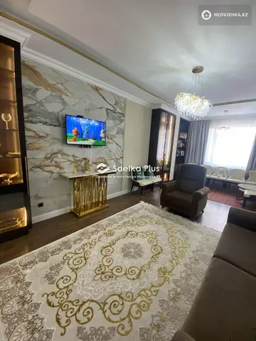 100 м², 3-комнатная квартира, этаж 5 из 9, 100 м², изображение - 35
