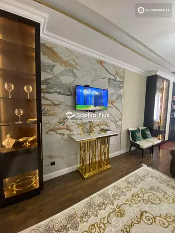 100 м², 3-комнатная квартира, этаж 5 из 9, 100 м², изображение - 36