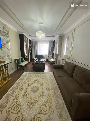 100 м², 3-комнатная квартира, этаж 5 из 9, 100 м², изображение - 37