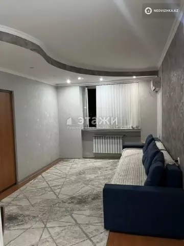 2-комнатная квартира, этаж 3 из 4, 39 м²