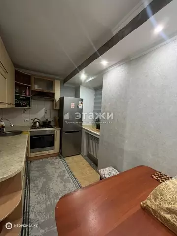 2-комнатная квартира, этаж 3 из 4, 39 м²
