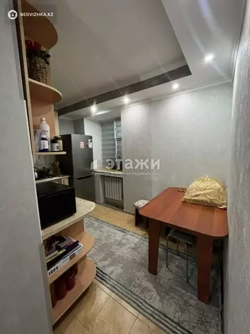 39 м², 2-комнатная квартира, этаж 3 из 4, 39 м², изображение - 4