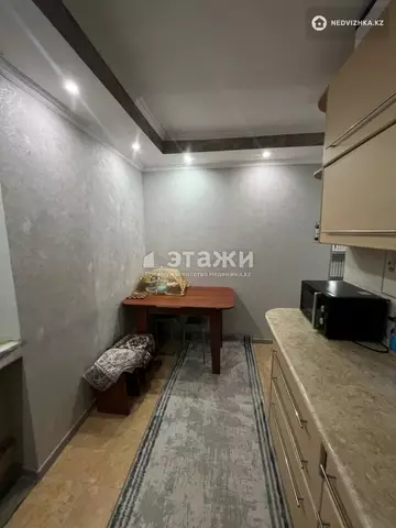 39 м², 2-комнатная квартира, этаж 3 из 4, 39 м², изображение - 5