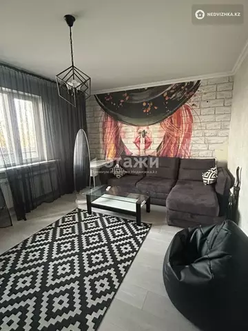 2-комнатная квартира, этаж 3 из 10, 62 м²
