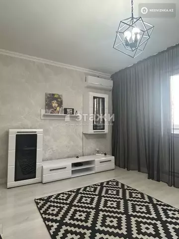 62 м², 2-комнатная квартира, этаж 3 из 10, 62 м², изображение - 4