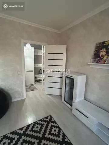 62 м², 2-комнатная квартира, этаж 3 из 10, 62 м², изображение - 5