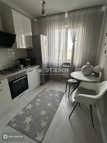 62 м², 2-комнатная квартира, этаж 3 из 10, 62 м², изображение - 8
