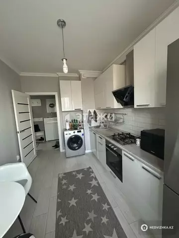 62 м², 2-комнатная квартира, этаж 3 из 10, 62 м², изображение - 9