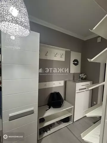 62 м², 2-комнатная квартира, этаж 3 из 10, 62 м², изображение - 11