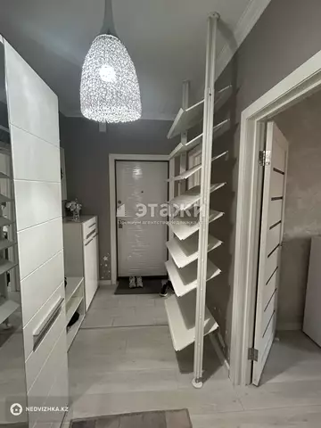 62 м², 2-комнатная квартира, этаж 3 из 10, 62 м², изображение - 13