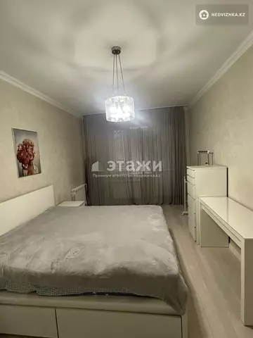 62 м², 2-комнатная квартира, этаж 3 из 10, 62 м², изображение - 14