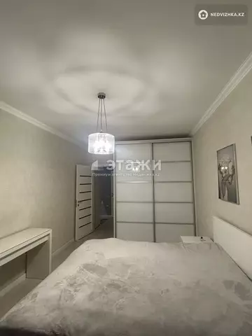62 м², 2-комнатная квартира, этаж 3 из 10, 62 м², изображение - 15