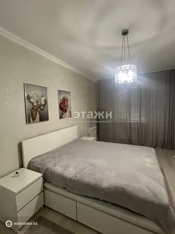 62 м², 2-комнатная квартира, этаж 3 из 10, 62 м², изображение - 16