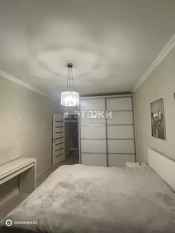 62 м², 2-комнатная квартира, этаж 3 из 10, 62 м², изображение - 17