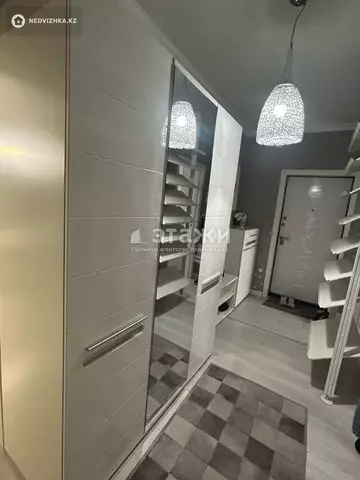 62 м², 2-комнатная квартира, этаж 3 из 10, 62 м², изображение - 18