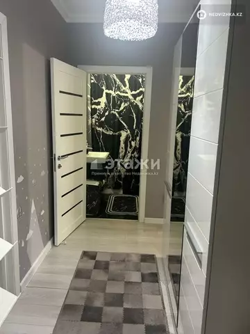 62 м², 2-комнатная квартира, этаж 3 из 10, 62 м², изображение - 19