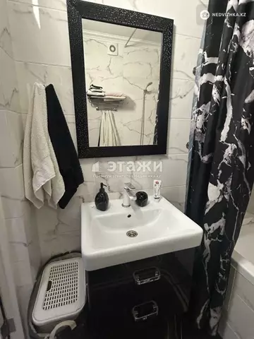 62 м², 2-комнатная квартира, этаж 3 из 10, 62 м², изображение - 22
