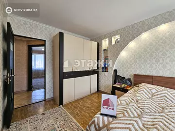 66.1 м², 3-комнатная квартира, этаж 4 из 5, 66 м², изображение - 4