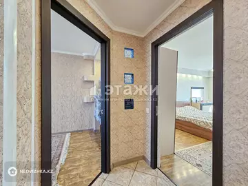 66.1 м², 3-комнатная квартира, этаж 4 из 5, 66 м², изображение - 5