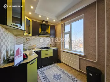 66.1 м², 3-комнатная квартира, этаж 4 из 5, 66 м², изображение - 7