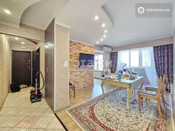 66.1 м², 3-комнатная квартира, этаж 4 из 5, 66 м², изображение - 11