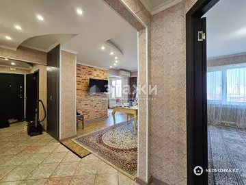 66.1 м², 3-комнатная квартира, этаж 4 из 5, 66 м², изображение - 12