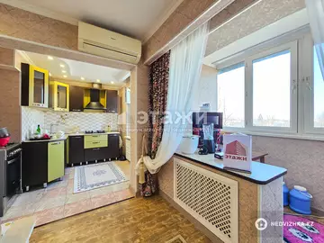 66.1 м², 3-комнатная квартира, этаж 4 из 5, 66 м², изображение - 14