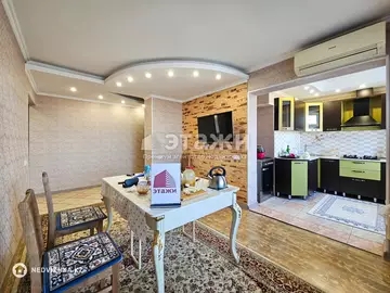 66.1 м², 3-комнатная квартира, этаж 4 из 5, 66 м², изображение - 15