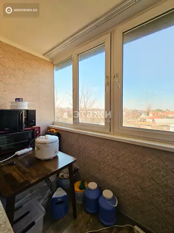 66.1 м², 3-комнатная квартира, этаж 4 из 5, 66 м², изображение - 16