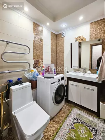 66.1 м², 3-комнатная квартира, этаж 4 из 5, 66 м², изображение - 17