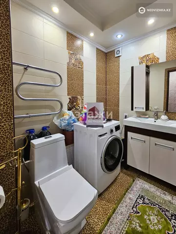 66.1 м², 3-комнатная квартира, этаж 4 из 5, 66 м², изображение - 18