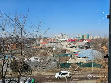 66.1 м², 3-комнатная квартира, этаж 4 из 5, 66 м², изображение - 19